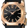 Đồng Hồ Bulgari 101963 - Octo 41 mm - Pink Gold 2 Đồng Hồ Bulgari 101963 - Octo 41 mm - Pink Gold