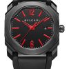 Đồng Hồ Bulgari 102738 - Octo 41 mm - Black Steel 1 Đồng Hồ Bulgari 102738 - Octo 41 mm - Black Steel