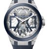 Đồng Hồ Ulysse Nardin 1723-400/03 - Blast 45mm - Titanium - Leather Strap
