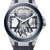 Đồng Hồ Ulysse Nardin 1723-400-3A/03 - Blast 45mm - Titanium - Rubber Strap 2 Đồng Hồ Ulysse Nardin 1723-400-3A/03 - Blast 45mm - Titanium - Rubber Strap