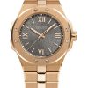 Đồng Hồ Chopard 295370-5001 - Alpine Eagle 36mm - Rose Gold 2 Đồng Hồ Chopard 295370-5001 - Alpine Eagle 36mm - Rose Gold