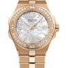 Đồng Hồ Chopard 295370-5002 - Alpine Eagle 36mm - Rose Gold 2 Đồng Hồ Chopard 295370-5002 - Alpine Eagle 36mm - Rose Gold