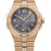 Đồng Hồ Chopard 295370-5003 - Alpine Eagle 36mm - Rose Gold 1 Đồng Hồ Chopard 295370-5003 - Alpine Eagle 36mm - Rose Gold