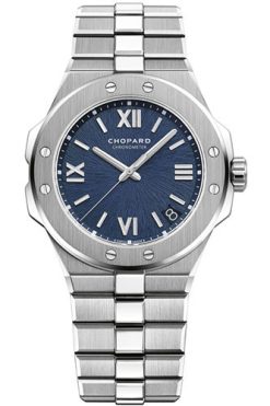 Đồng Hồ Chopard 298600-3001 - Alpine Eagle 41mm - Stainless Steel