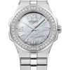Đồng Hồ Chopard 298601-3002 - Alpine Eagle 36mm - Stainless Steel 1 Đồng Hồ Chopard 298601-3002 - Alpine Eagle 36mm - Stainless Steel