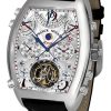 Đồng Hồ Franck Muller 8888 GSW T CCR QPS OG White - Aeternitas Mega
