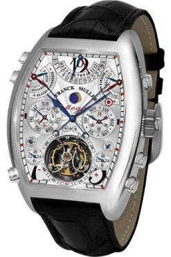 Đồng Hồ Franck Muller 8888 GSW T CCR QPS OG White - Aeternitas Mega