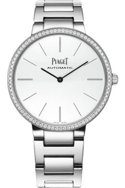 Đồng Hồ Piaget G0A40112 - Altiplano Ultra-Thin - Automatic - 38 mm - Rose Gold