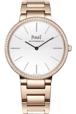 Đồng Hồ Piaget G0A40114 - Altiplano Ultra-Thin - Automatic - 38 mm - Rose Gold
