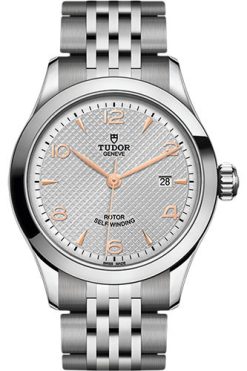 Đồng hồ Tudor M91350-0001 1926 28mm Steel