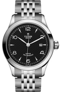 Đồng hồ Tudor M91350-0002 1926 28mm Steel
