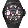 Đồng Hồ Ulysse Nardin 1723-400-3A/BLACK - Blast 45mm - Black Titanium 1 Đồng Hồ Ulysse Nardin 1723-400-3A/BLACK - Blast 45mm - Black Titanium