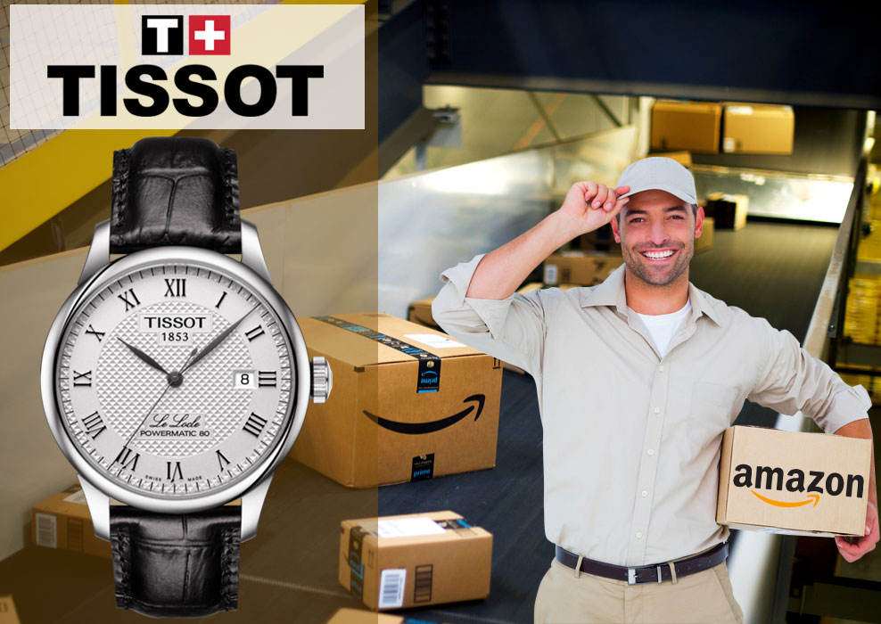 Mua hộ đồng hồ chính hãng từ Thụy Sỹ, Mỹ, Nhật 5 Hình thức mua đồng hồ từ website nước ngoài