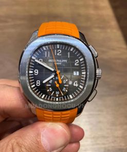 Patek Philippe Aquanaut Chronograph 5968A