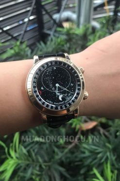 Đồng Hồ Patek Philippe Grand Complications 6102R-001 3 Đồng Hồ Patek Philippe Grand Complications 6102R-001