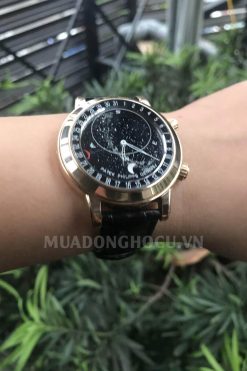 Đồng Hồ Patek Philippe Grand Complications 6102R-001 5 Đồng Hồ Patek Philippe Grand Complications 6102R-001