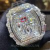 Đồng Hồ Richard Mille RM 011 Felipe Massa AJ WG 1 Đồng Hồ Richard Mille RM 011 Felipe Massa AJ WG