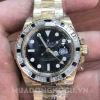 Đồng Hồ Rolex 116748SN Oyster Perpetual GMT-Master II Yellow Gold 2 Đồng Hồ Rolex Oyster Perpetual GMT-Master II Yellow Gold