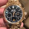 Patek Philippe Grand Complications Full Rose Gold 5270/1R-001 1 Patek Philippe Grand Complications Full Rose Gold 5270/1R-001