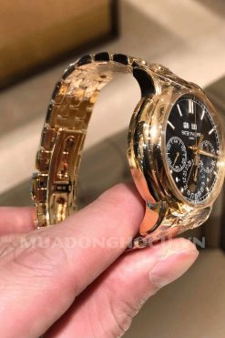 Patek Philippe Grand Complications Full Rose Gold 5270/1R-001 5 Patek Philippe Grand Complications Full Rose Gold 5270/1R-001