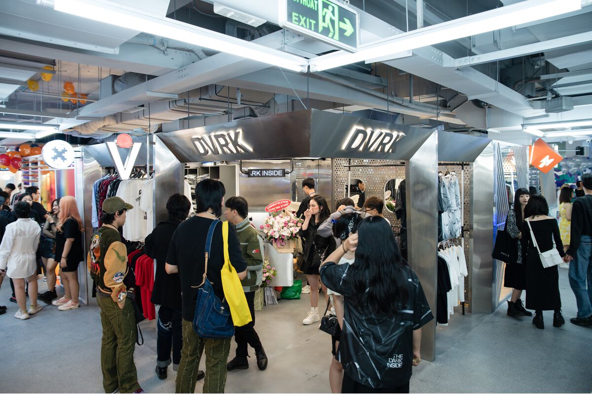 Địa chỉ The New Playground ở đâu? các thương hiệu được bán tại TNP 2 Địa chỉ The New Playground ở đâu? các thương hiệu được bán tại TNP