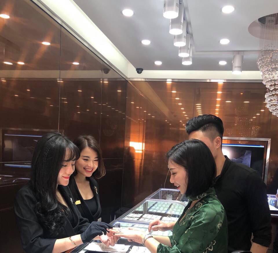 Top 5 địa chỉ mua kim cương thật uy tín ở Việt Nam 6 Phú Cường Diamond