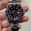 Rolex Steel GMT-Master II 116710BLNR Oyster Bracelet 40