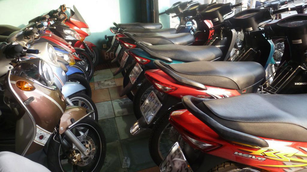 Địa chỉ cầm xe máy uy tín nhất tại Hà Nội không nên bỏ qua?