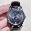 Đồng Hồ Patek Philippe Complications 5146G-010 Annual Calendar & Moonphase 2 Đồng Hồ Patek Philippe 5146G White Gold Gray Dial Annual Calendar