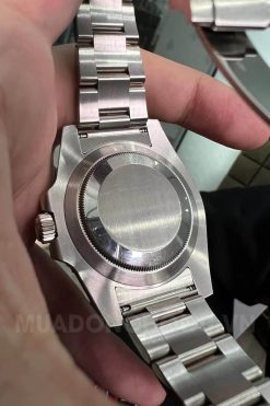 Đồng Hồ Rolex 2019 Edition Submariner Date Hulk 116610LV 5 Đồng Hồ Rolex 2019 Edition Submariner Date Hulk 116610LV