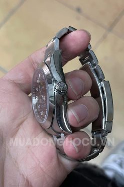 Đồng hồ Rolex Air-King 116900 bk - Black Dial