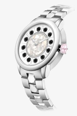 Đồng hồ Fendi FOW420A12EF10R6 - FENDI ISHINE 38 mm