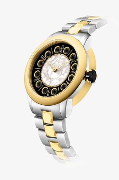 Đồng hồ Fendi FOW422A12HF10R4 - FENDI ISHINE 33 mm