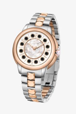 Đồng hồ Fendi FOW424A12IF10R3 - FENDI ISHINE 33 mm 3 Đồng hồ Fendi FOW424A12IF10R3 - FENDI ISHINE 33 mm