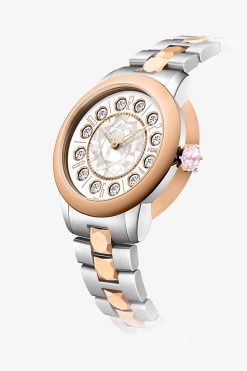 Đồng hồ Fendi FOW424A12IF10R3 - FENDI ISHINE 33 mm 4 Đồng hồ Fendi FOW424A12IF10R3 - FENDI ISHINE 33 mm