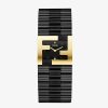 Đồng hồ Fendi FOW848A2YUF0QA1 - FENDIMANIA 24 x 20 mm 2 Đồng hồ Fendi FOW848A2YUF0QA1 - FENDIMANIA 24 x 20 mm