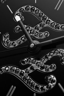 Đồng hồ Fendi FOW884A2YTF0QA1 - FOREVER FENDI 29 mm