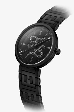 Đồng hồ Fendi FOW884A2YTF0QA1 - FOREVER FENDI 29 mm