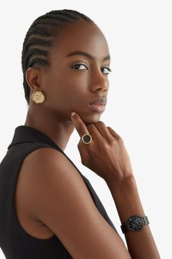 Đồng hồ Fendi FOW884A2YTF0QA1 - FOREVER FENDI 29 mm