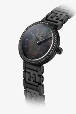 Đồng hồ Fendi FOW913A2YTF0QA1 - FOREVER FENDI 19 mm