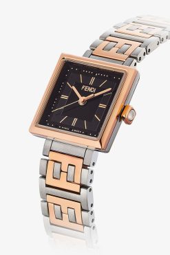 Đồng hồ Fendi FOW917A2YRF0QA1 - FOREVER FENDI 23 mm 3 Đồng hồ Fendi FOW917A2YRF0QA1 - FOREVER FENDI 23 mm