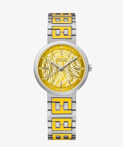 Đồng hồ Fendi FOW920A17IF0RV1 - FOREVER FENDI 29 mm