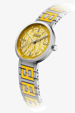 Đồng hồ Fendi FOW920A17IF0RV1 - FOREVER FENDI 29 mm