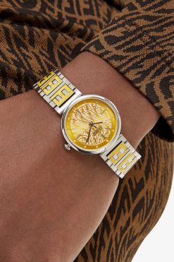 Đồng hồ Fendi FOW920A17IF0RV1 - FOREVER FENDI 29 mm