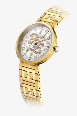 Đồng hồ Fendi FOW926A2YOF0RV1 - FOREVER FENDI 29 mm 3 Đồng hồ Fendi FOW926A2YOF0RV1 - FOREVER FENDI 29 mm