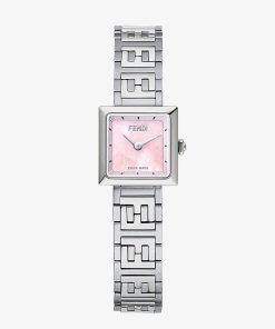 Đồng hồ Fendi FOW928A5UFF0QD1 - FOREVER FENDI 16 mm