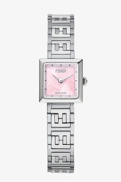 Đồng hồ Fendi FOW928A5UFF0QD1 - FOREVER FENDI 16 mm
