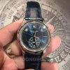 Đồng Hồ Patek Philippe 5905P Complications Blue Platinum 42mm 1 Đồng Hồ Patek Philippe 5905P Complications Blue Platinum 42mm