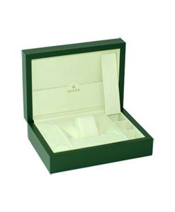 Bộ hộp đựng đồng hồ Rolex lớn