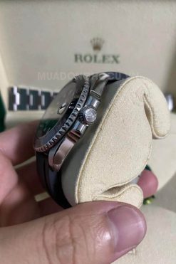 Đồng Hồ Rolex Submariner 116610LN Date Ceramic Bezel Rubber B Oyster Bracelet 6 Đồng Hồ Rolex Submariner 116610LN Date Ceramic Bezel Rubber B Oyster Bracelet